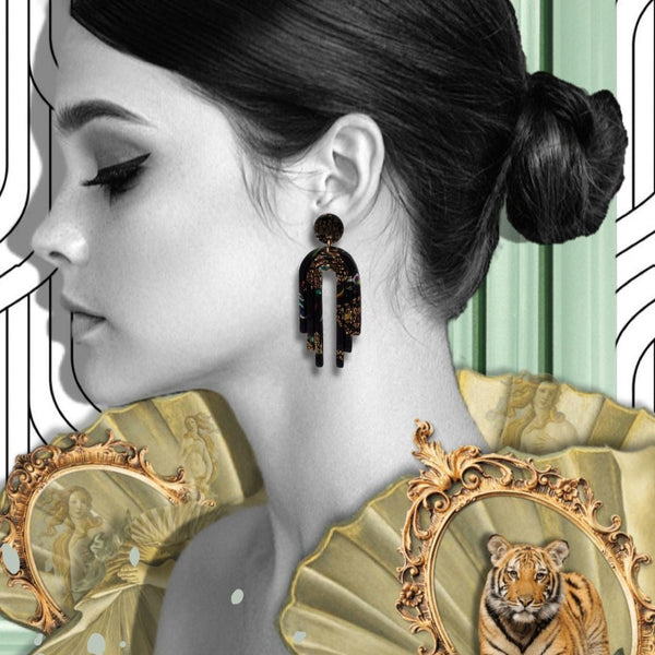 TAMARA Earrings