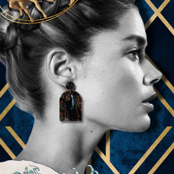 ISADORA Earrings