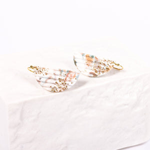 CLEMENTINE Earrings