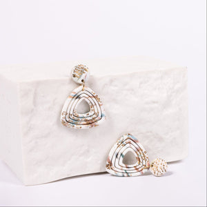 CLEMENTINE Earrings