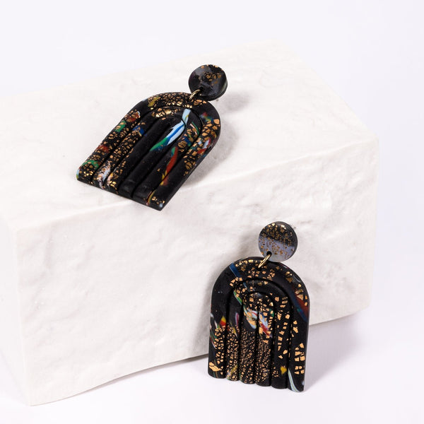 ISADORA Earrings