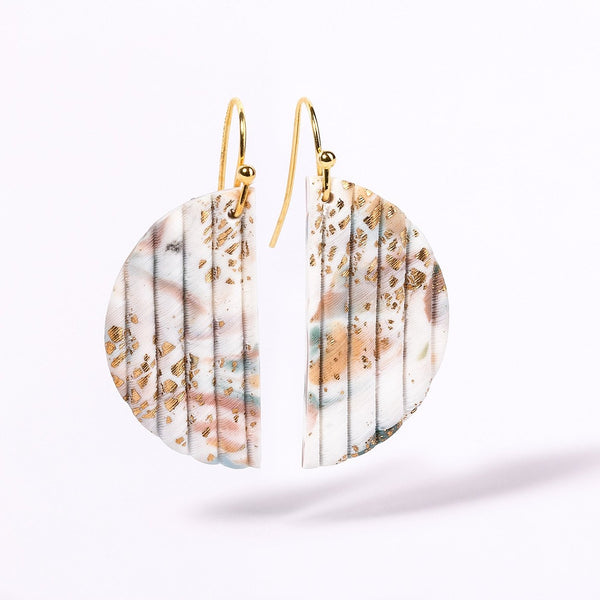 CLEMENTINE Earrings