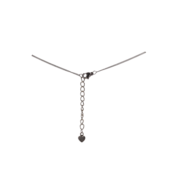 Rectangle necklace CANTO